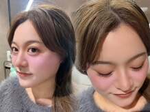 ウェヌス アイ ビューティ(VENUS eye beauty)/アンドヘルシー