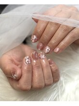 ワイエスネイル(ys_nail)/