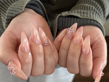 シロバコ(SHIROBAKO)/ぷるmagデザイン＊