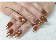 マドンナ ネイル(Madonna Nails)/