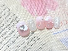 アローナ(Arona)/【HAND】定額シンプルデザイン☆