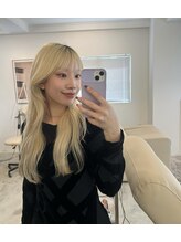 ブロック(bloc)&nbsp;momoka 