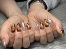 ☆定額ネイル☆