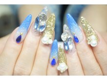 サロン デ ミランダ(Salon de Miranda)/