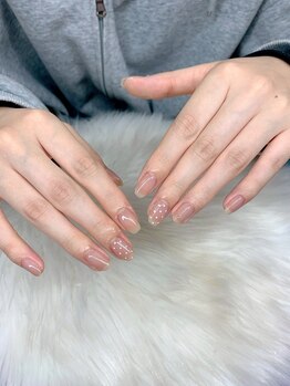 ツヅクネイル(Tsuzuku nail.)/