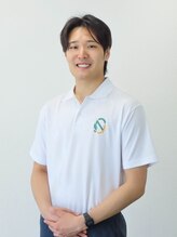 ノビルストレッチ 九品仏店(NOBIRU Stretch)&nbsp;小野 泰平