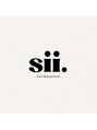 シー(sii.)/nail ＆eyelash sii. 【シー】