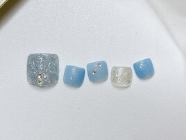 6/1～8/31まで　Summerコース☆