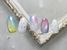 定額 trend ニュアンス