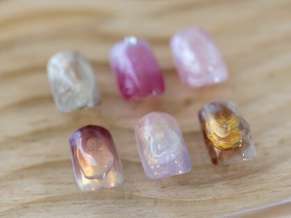 nail salon Fill.【7/1 NEWOPEN（予定）】の写真