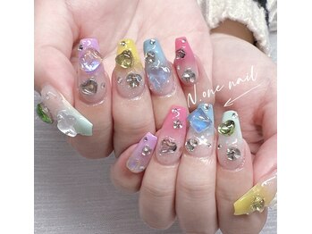 エヌワンネイル(N.one nail)/
