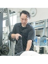 健向はうす 近藤 巨貴