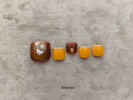 フットネイル