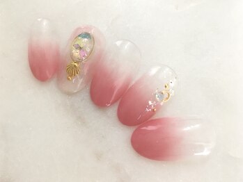 トリート(TREAT)/