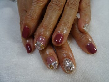 ネイルサロン リッティー(RITTY)/