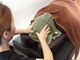 ほぐし屋 ほぐべえの写真/【仕事の合間にも受けられるヘッドケア10分￥1380から♪】眼精疲労や肩こりにお悩みの方にオススメ◎