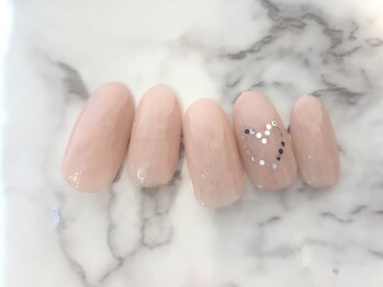 ネージュ バイ リアンジュ 辻堂(Neige by Reange)/ニュアンスネイル