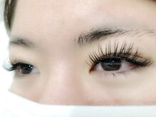 アーサス ヘアー デザイン 燕三条店(Ursus hair Design by HEAD LIGHT)/フラットラッシュ160本