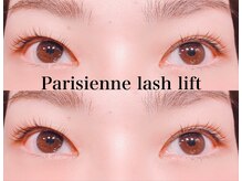 ジャム バイ ネオリーブ 高円寺(jam by neolive)/【パリジェンヌラッシュリフト】