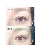 ドットイチイチマルイチ 銀座店(DOT1101)/ラッシュリフト