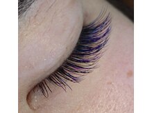 ミー(Me.)/カラーエクステ