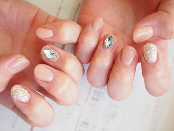 ネイルズ ヴィヴィアン(Nail's Vivienne)/