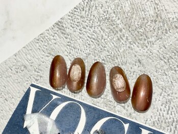 ネイルサロン アイナ(NailSalon Aina)/定額アートコース