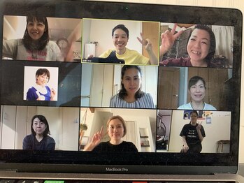 サティスファイ(SATISFY)/妊活セラピスト向け温活講座♪