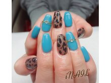 アイネイル(iNAIL)/