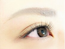 まつげエクステサロン アイズ 川口店(I's)/フラット100本+美眉ワックス