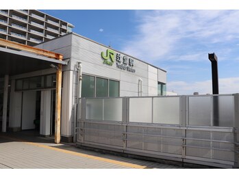 健康増進型整体院 ココカラダ/1 アクセス1