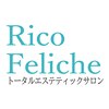 リコ フェリーチェ(Rico Feliche)のお店ロゴ