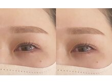 エストアール 博多口店(est-r.)/#パリジェンヌ▽カール