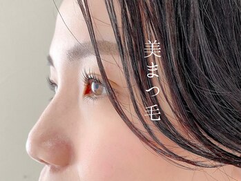 シルトウキョウ 葛西(Cil Tokyo)/パリジェンヌラッシュリフト