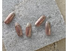 ツリーハウスネイル(tree house nail)/ハンド定額¥6400