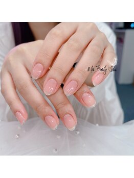 マイ(Mai)/ベージュワンカラー