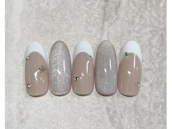 キャンアイドレッシー 北千住店/定額6000円