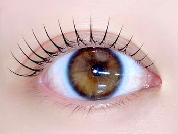 アリス トウキョウ 札幌店(alice tokyo)/まつげパーマ/くるんとカール◎