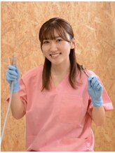 フットファースト 小田原大井町店&nbsp;佐々木　 麻衣