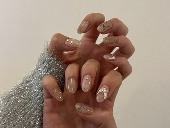 シンス(Since)/ワイヤーリボン