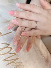 The ネイルサロン/アート追加