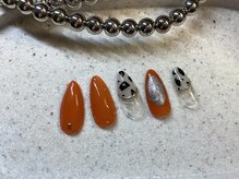 エリートネイル(Elite Nail)/プレミアムコ-スnewデザイン