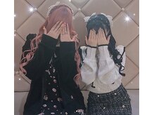 セブンティーン(Seventeen)/ハーフツイン