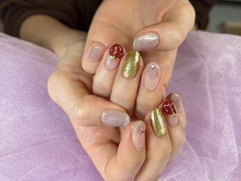 エリートネイル(Elite Nail)/