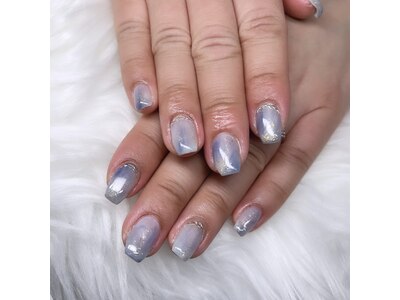 nail design＊ニュアンスネイル