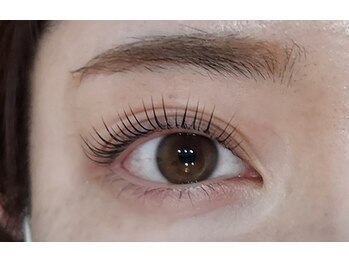 アロマスイーツ(AromaSweets)/まつ毛パーマ/まつげパーマ