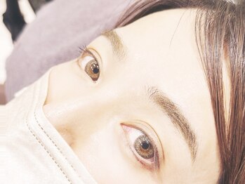 アイラッシュマルヴァ(Eye Lash Malva)/ハリウッドブロウリフト(HBL)