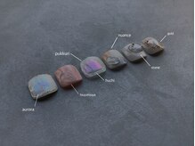 イチプラス(ICHI+)/フット親指デザイン