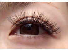 ラ リュール 銀座店(La Lueur)/ボリュームラッシュ４００本