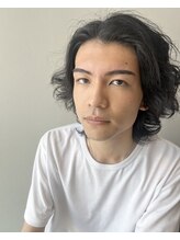 ボンドストーリー 名駅西口店(Bond Story)/ストレートアーチ